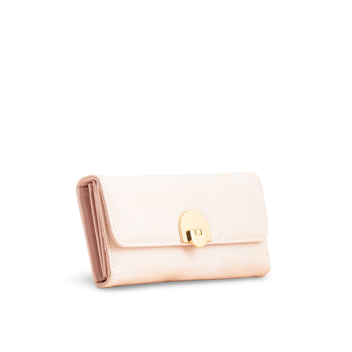 Pink Casual Wallet P70973