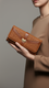Brown Casual Wallet P70974