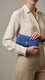 Blue Casual Wallet P70974