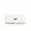 White Casual Wallet P70974