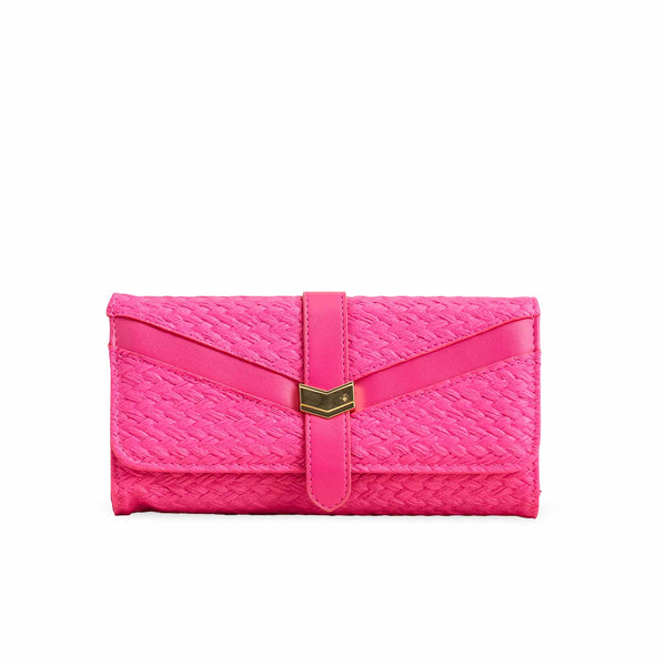 Red Casual Wallet P70974