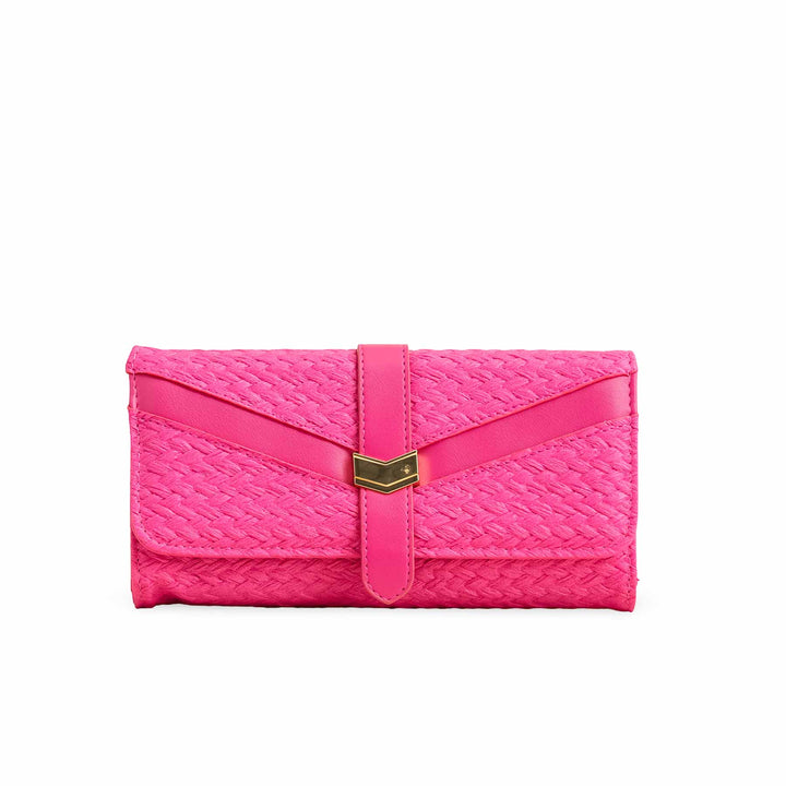 Red Casual Wallet P70974