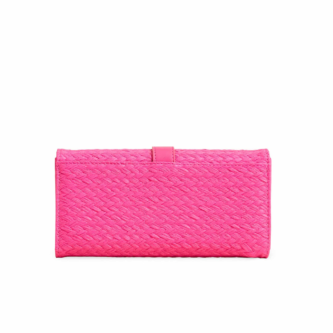 Red Casual Wallet P70974