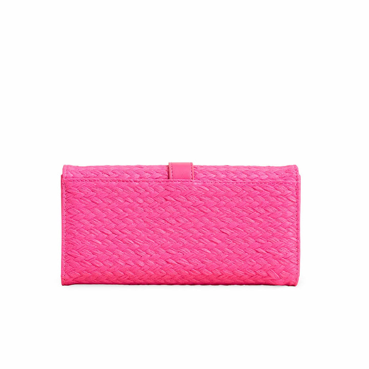Red Casual Wallet P70974
