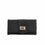 Black Casual Wallet For Women P70977
