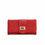 Red Casual Wallet For Women P70977
