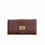Coffee Casual Wallet For Women P70977
