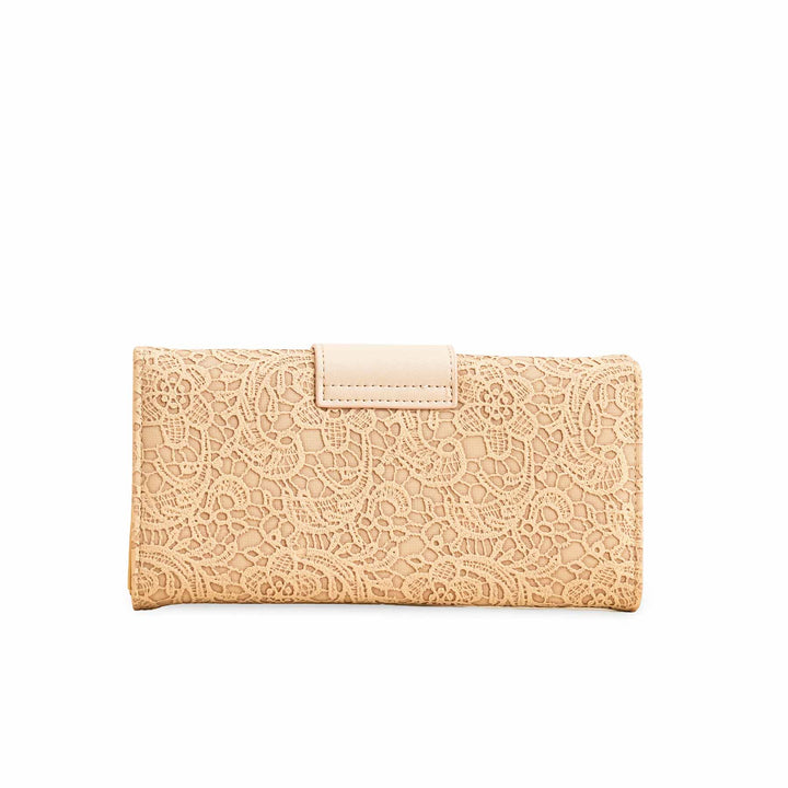 Apricot Casual Wallet For Women P70977
