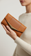 Brown Casual Wallet For Women P70978