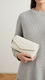 White Casual Wallet For Women P70980