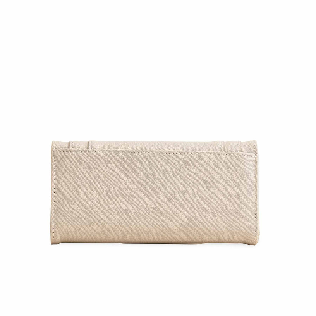 Grey Casual Wallet For Women P70980