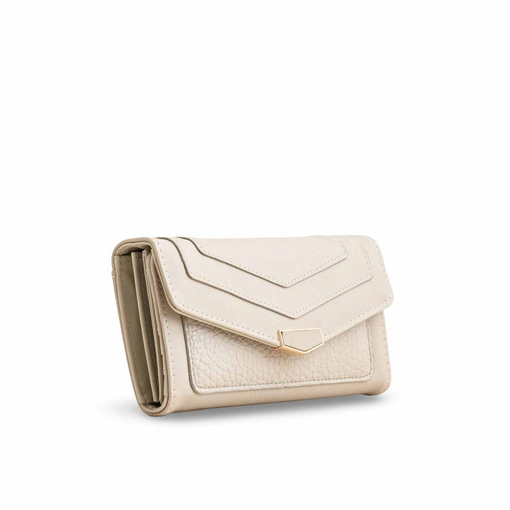 Grey Casual Wallet For Women P70980