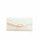 White Casual Wallet For Women P70980