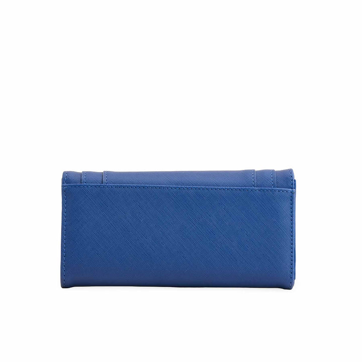 Blue Casual Wallet P70980