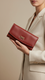 Red Casual Wallet For Women P70981