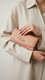 Pink Casual Wallet For Women P70981