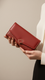 Red Casual Wallet P70982