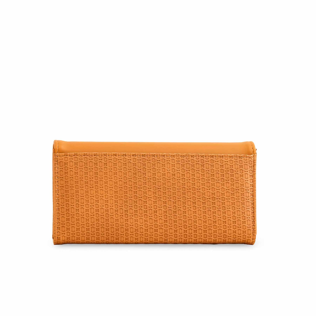 Khaki Casual Wallet P70982