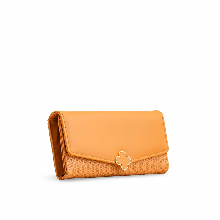 Khaki Casual Wallet P70982