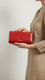 Red Casual Wallet P70984