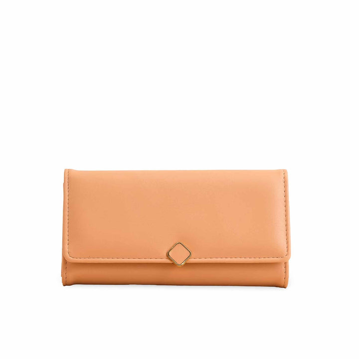 Pink Casual Wallet P70984