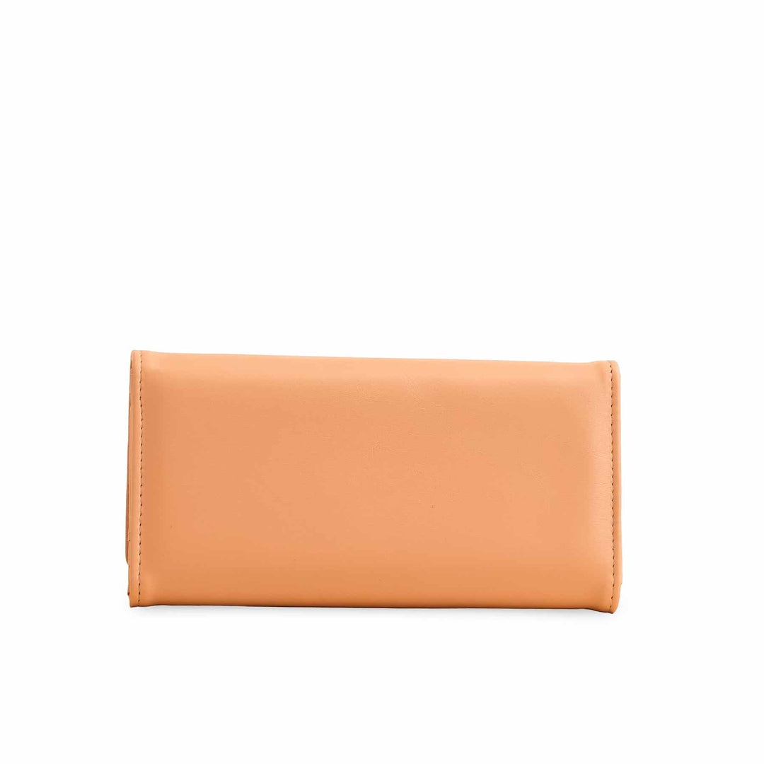 Pink Casual Wallet P70984