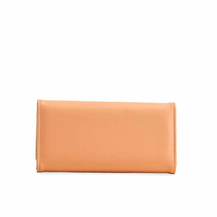 Pink Casual Wallet P70984