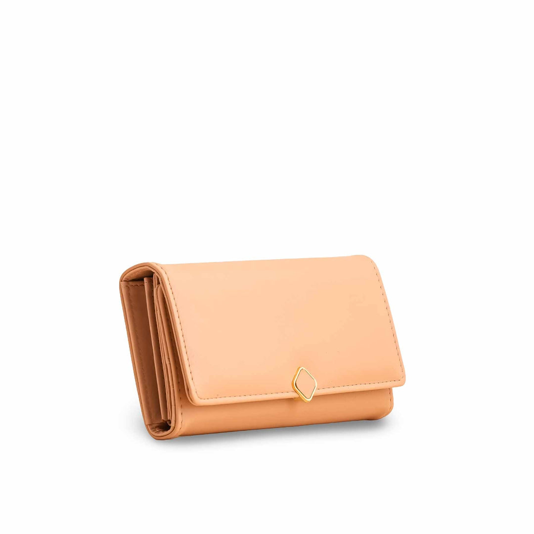 Pink Casual Wallet P70984
