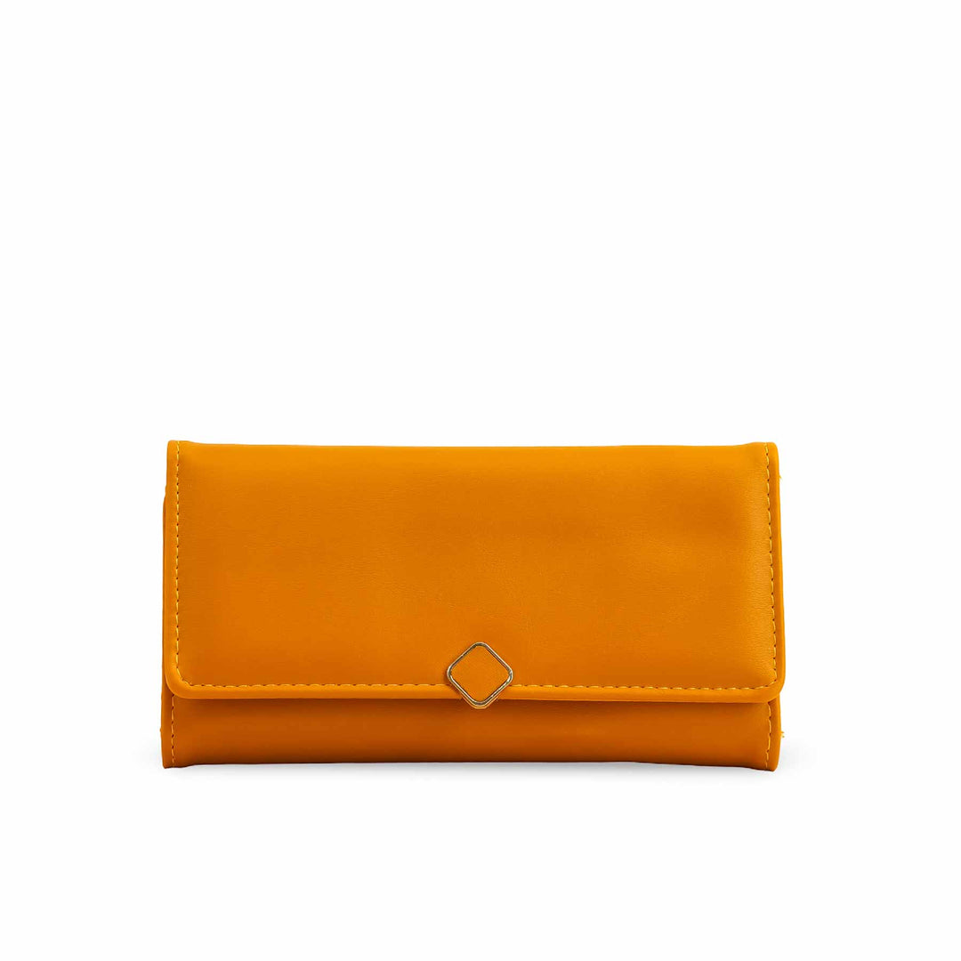 Khaki Casual Wallet P70984