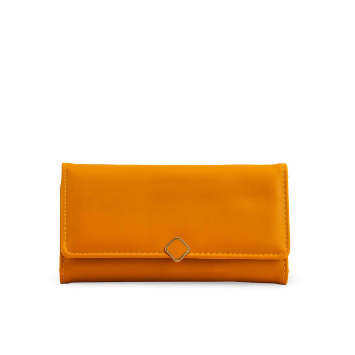 Khaki Casual Wallet P70984