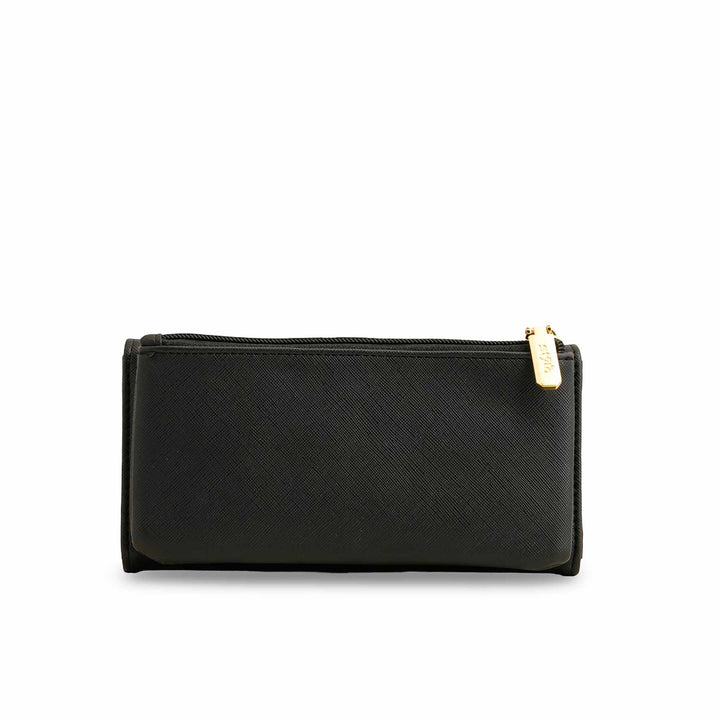 Black Casual Wallet P70987
