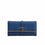 Blue Casual Wallet P70987