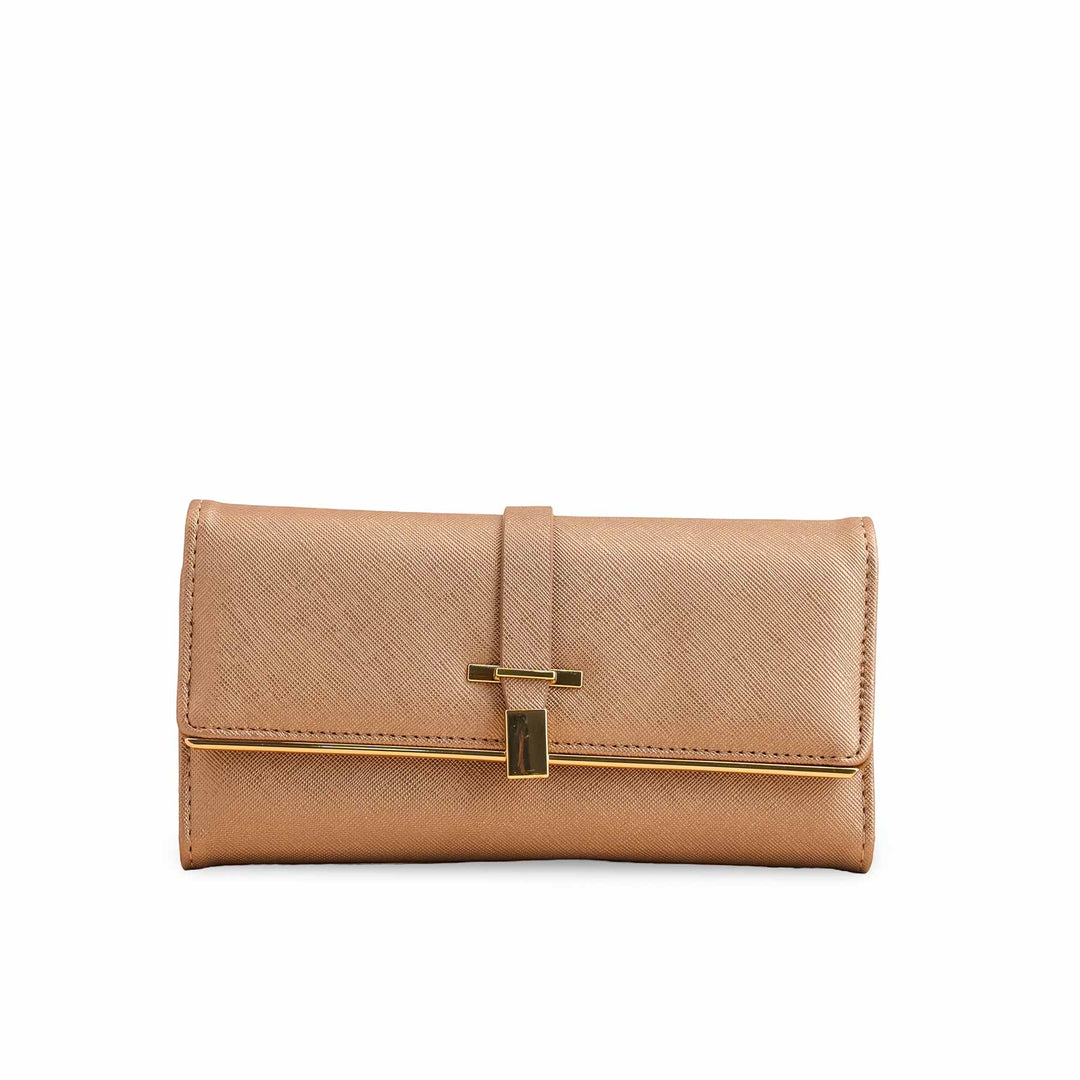Bronze Casual Wallet P70987