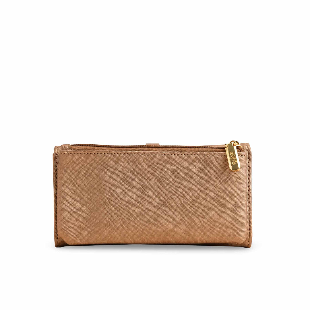 Bronze Casual Wallet P70987