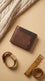 Brown Casual Wallet For Men P71002