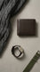 Coffee Casual Wallet For Men P71005