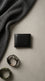 Black Casual Wallet For Men P71008
