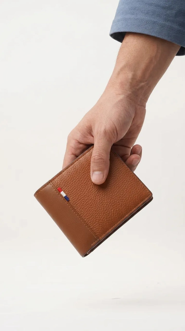 Mustard Casual Wallet For Men P71009