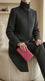 Fuchsia Formal Wallet For Women P71044