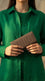 Coffee Formal Wallet For Women P71049