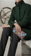 Ferozy Formal Wallet For Women P71060
