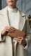 Mustard Formal Wallet For Women P71077