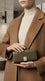 Green Formal Wallet For Women P71080