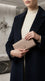 Apricot Formal Wallet For Women P71083