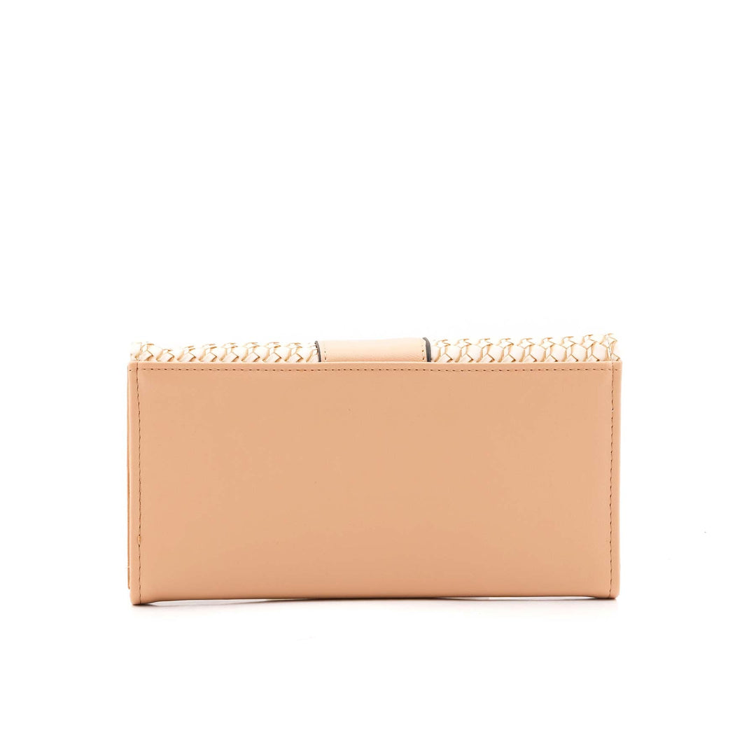 Fawn Casual Wallet For Women P71129