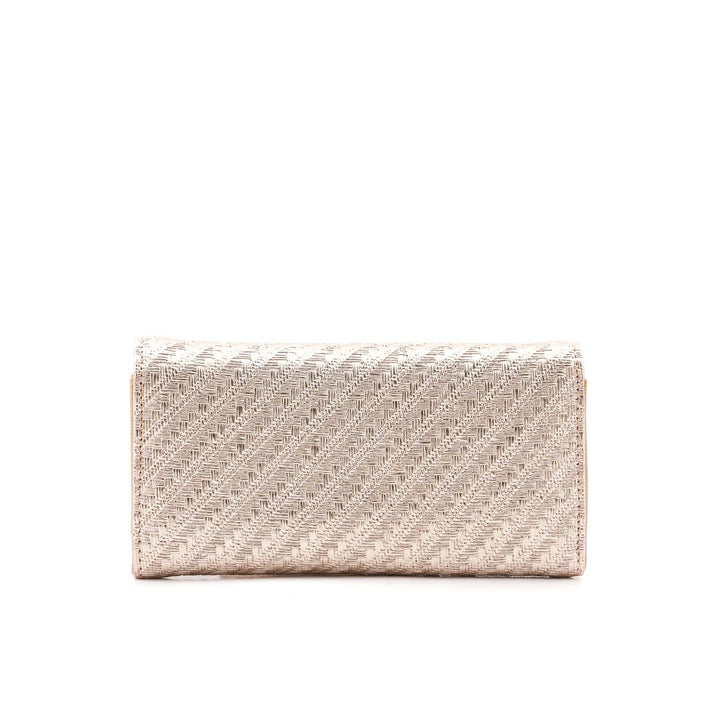 Golden Casual Wallet For Women P71136