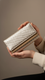 Golden Casual Wallet For Women P71138