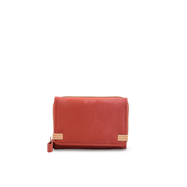 Rust Casual Wallet P71155
