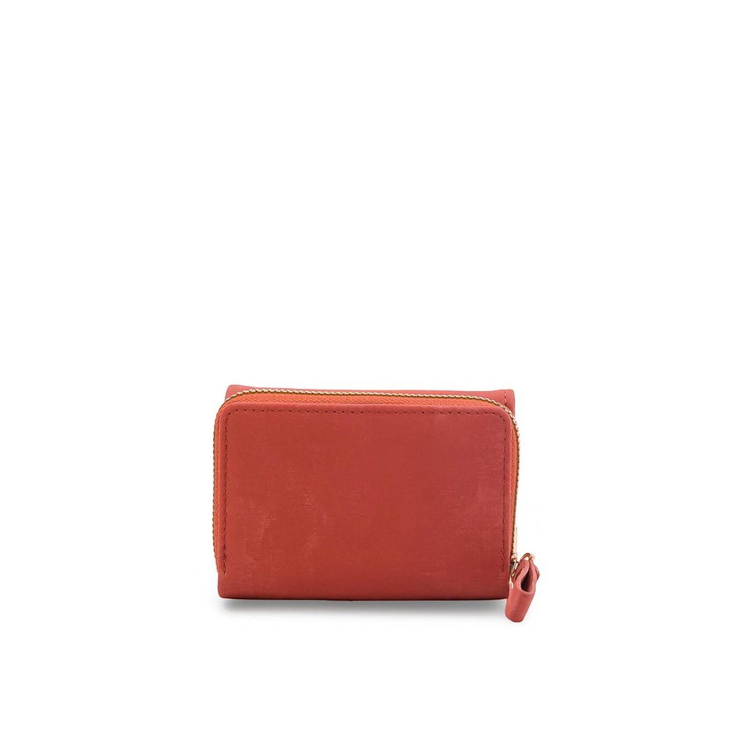 Rust Casual Wallet P71155