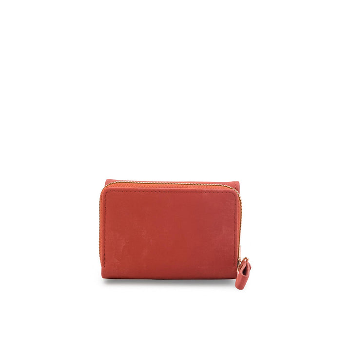 Rust Casual Wallet P71155